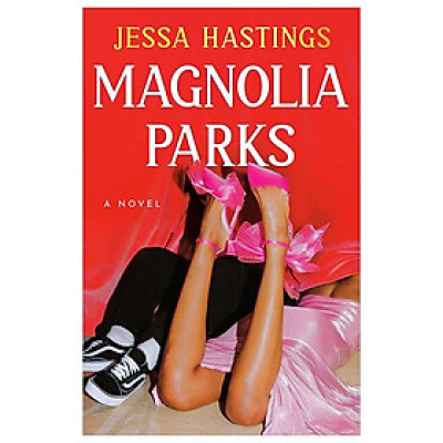The Magnolia Parks Universe: Magnolia Parks (Book 1)