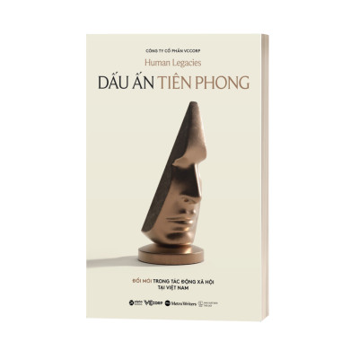 Dấu Ấn Tiên Phong