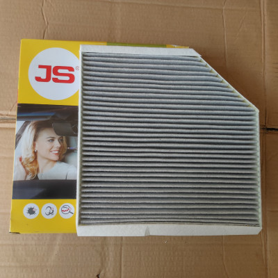 Lọc gió điều hòa AUDI A6, AUDI A7, AUDI A8 than hoạt tính - AC0185B