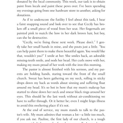 The After - Book 5 - Before