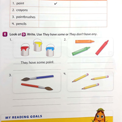 Oxford Skills World: Level 3: Reading With Writing Student Book