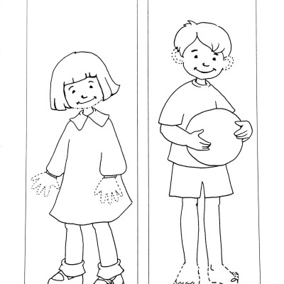 Tiny Talk 2A: Workbook