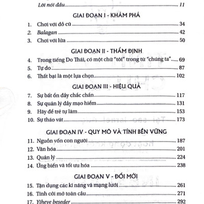 Tinh Thần Chutzpah - Tại Sao Israel Được Xem Là Trung Tâm Của Sự Đổi Mới Và Hoạt Động Khởi Nghiệp? - TV