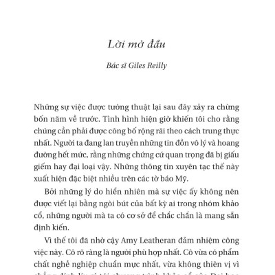 Án Mạng Vùng Lưỡng Hà - Bản Quyền