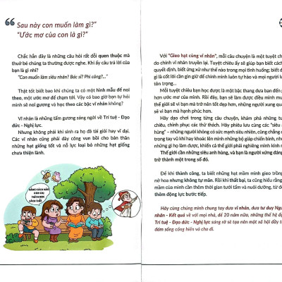 Sách - Gieo Hạt Cùng Vĩ Nhân - Bộ 2 - Tập 14