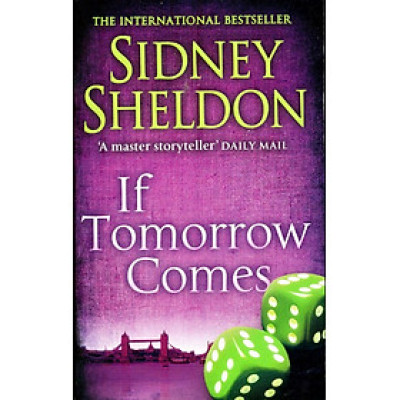 If Tomorrow Comes