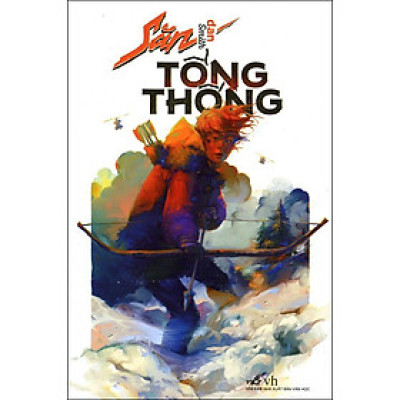 Săn Tổng Thống