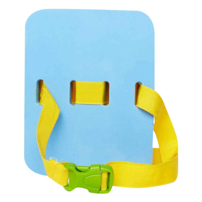 Phao Lưng Tập Bơi Trẻ Em Sportslink PHAOLUNG - Màu Ngẫu Nhiên