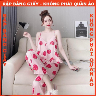 Rập giấy A0 mã 1472- bộ suông áo dây (BẢN VẼ)