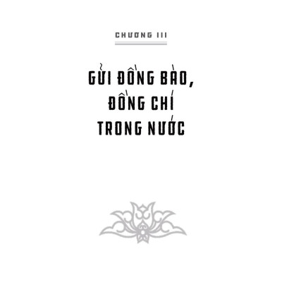 Di Sản Hồ Chí Minh - Thư Riêng Của Bác Hồ