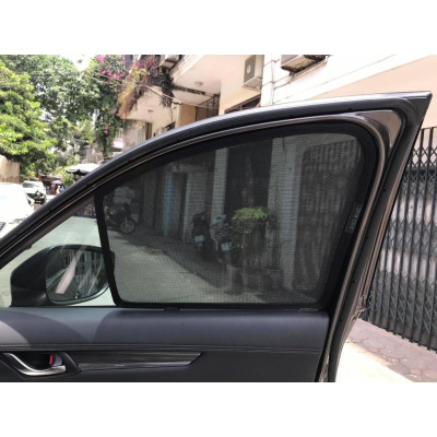 Rèm che nắng theo xe Mazda CX5 2018