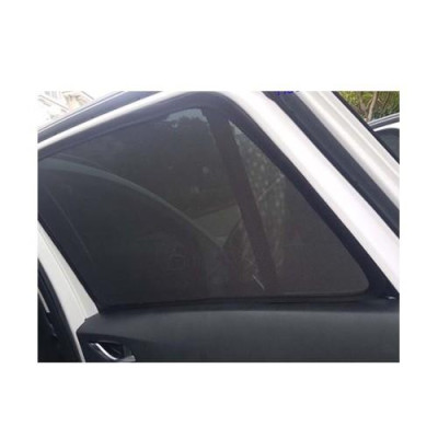 Bộ rèm chắn nắng theo  DÀNH CHO Xe MAZDA CX5 2018 - 2020