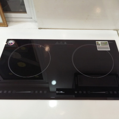 Bếp từ GS 8IT (Made in Malaysia) - Hàng Chính Hãng