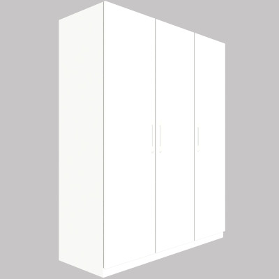 Tủ Áo FT120 (140cm x 200cm)