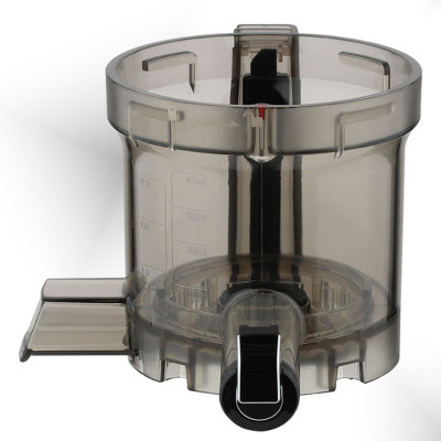 Máy ép chậm 2 trong 1 hiệu Kuvings Series Hands - Free KHS-660SB [AUTO 6] - Hàng chính hãng