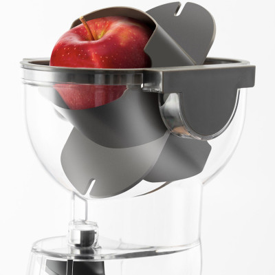 Máy Ép Chậm Xiaomi BUD BJ32 Ép Kiệt 95% Lượng Nước Dung Tích 0.75 Lít Công Suất Ép 250 W - Hàng Nhập Khẩu