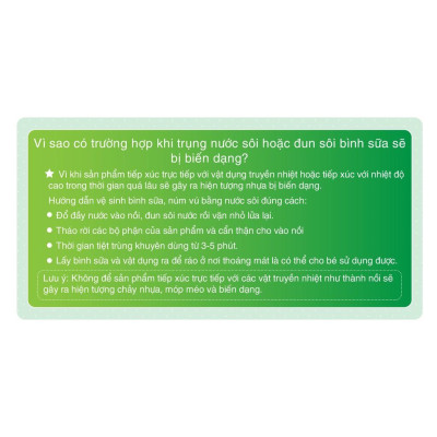 Bình sữa cổ hẹp PP vuông Pigeon 120ml/240ml