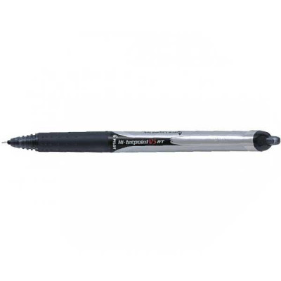 Bút Bi Pilot BXRT-V7 HTEC V7 RT LIQ - Màu Đen