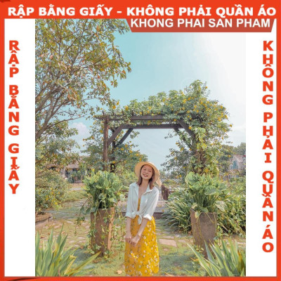 Rập giấy A0  đầm dâymã 979 (BẢN VẼ)