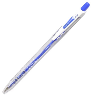 Bút bi Thiên Long TL-079 Mực Xanh/Đen/Đỏ 0.5mm