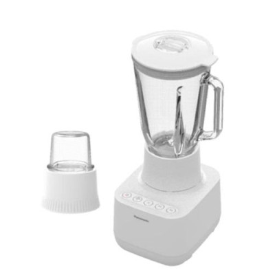Máy xay đa năng 2 cối Panasonic MX-MG5351WRA
