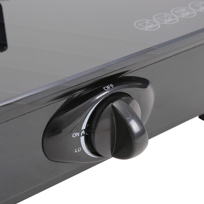 Bếp ga dương đôi Kangaroo KG519M  - Hàng chính hãng
