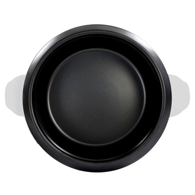 Nồi cơm điện nắp rời Alaska 1.5 lít CR-15-Hàng chính hãng