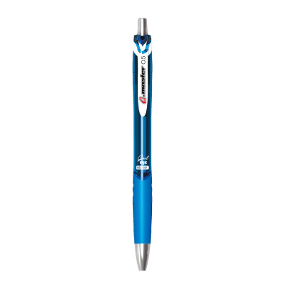 Bút gel G Master Thiên Long Flexoffice FO-GEL021 - Mực Xanh