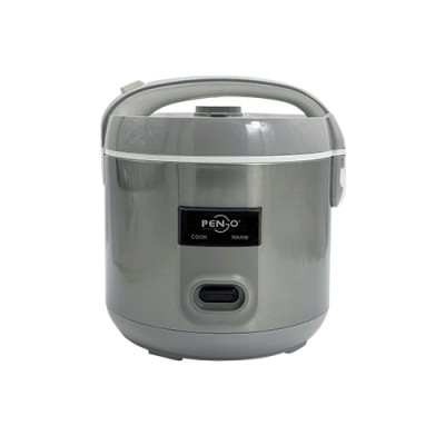 Nồi cơm điện nắp gài PENGO PG-518M  1.8 Lit - Hàng Chính Hãng
