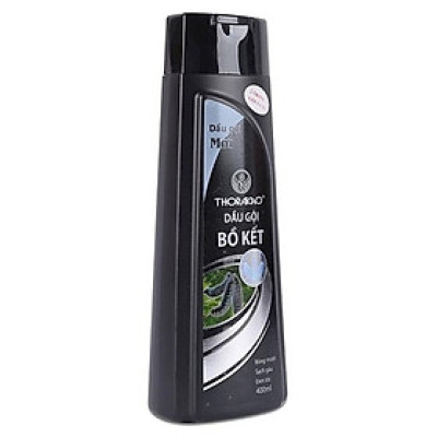 Dầu Gội Và Xả Bồ Kết Thorakao 400ml