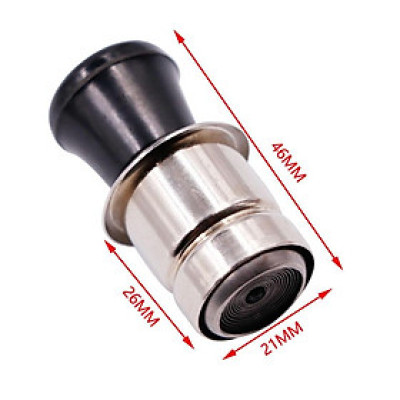 Tẩu châm thuốc trên ô tô - 12v / 24v hợp kim siêu bền dành cho tài xế xe tải loại phổ thông