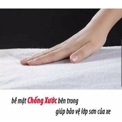 Bạt Phủ Xe Ô Tô Kia Morning, Soluto, Cerato, Seltos, K3, Rondo, Optima, Sorento