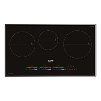 Bếp Ba Từ KAFF KF-IG3001II - Hàng Chính Hãng