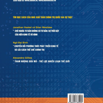 Kỷ nguyên chủ nghĩa tư bản giám sát. Cuộc chiến vì tương lai loài người ở biên giới mới của quyền lực.