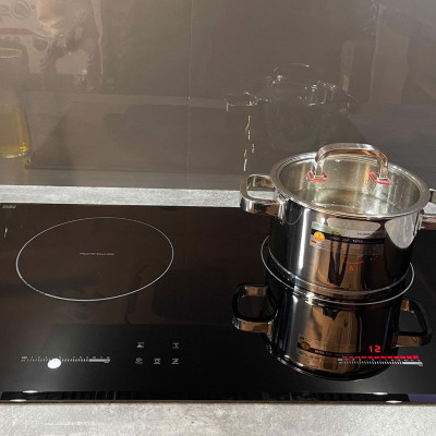 Bếp từ đôi Eurosun EU-T508Max - Hàng Chính Hãng