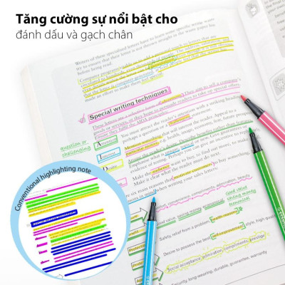 Bút Lông Stabilo 68 - 1,0mm - PN68