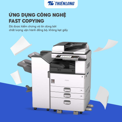 Ream giấy A5 70 gsm IK Copy (500 tờ) - Hàng nhập khẩu Indonesia