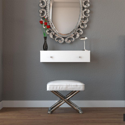 Kệ để đầu giường kiểu dáng nhỏ gọn SMLIFE Nipsey