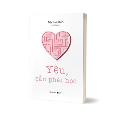 Yêu, Cần Phải Học - Bản Quyền