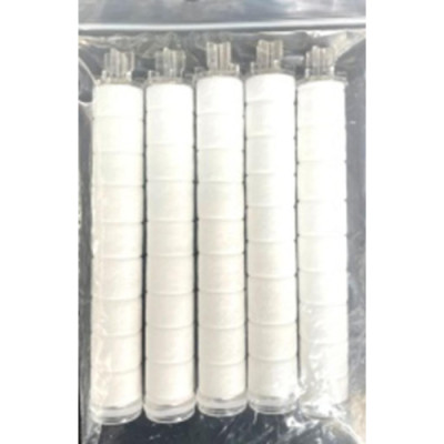 Combo Lõi Lọc Cặn Gắn Thân Sen Tắm Waterpia PSHF Korea