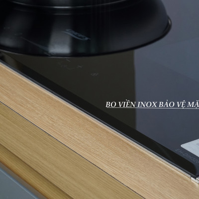 Bếp Từ Đôi Chef
