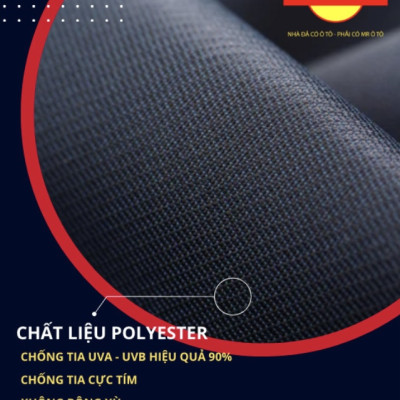 Rèm Che Nắng Xe Honda CRV Loại 1 Mr Ô TÔ Bảo Hành 24 tháng Cam Kết Chuẩn Khít Theo Xe