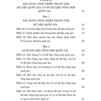 Luật dữ liệu năm 2024