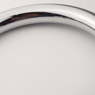 Vòi rửa  chén nóng lạnh Đồng mạ Chrome Eurolife EL-KM01 (Trắng bạc)