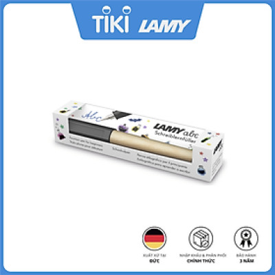 Bút máy cao cấp Lamy ABC Black