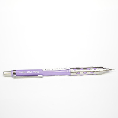 Bút Chì Kim Tự Động 0.5 mm - Pentel P365S-V - Màu Tím