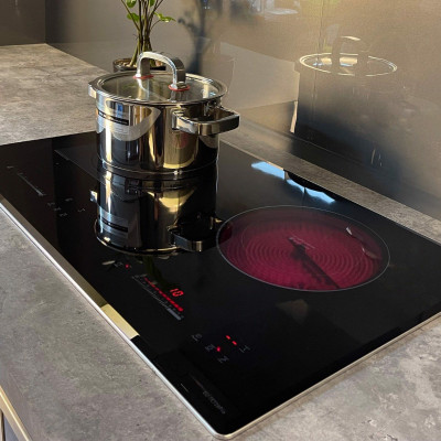 BẾP ĐIỆN TỪ ĐÔI EUROSUN EU-TE728PRO - HÀNG CHÍNH HÃNG