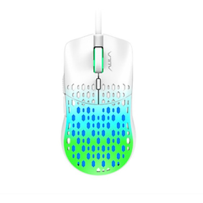 Chuột Game có dây AULA S11 Pro - Hàng chính hãng