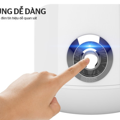 Nồi cơm điện SUNHOUSE SHD8606 - Hàng chính hãng