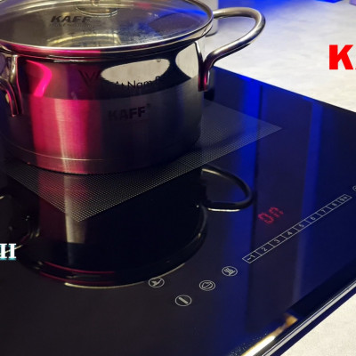 Bếp từ đôi độc quyền trên TIKI KF-FL9889II - Hàng chính hãng KAFF